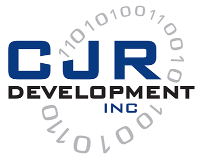 CJR Development Logo